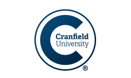 Testimonials - Cranfield University
