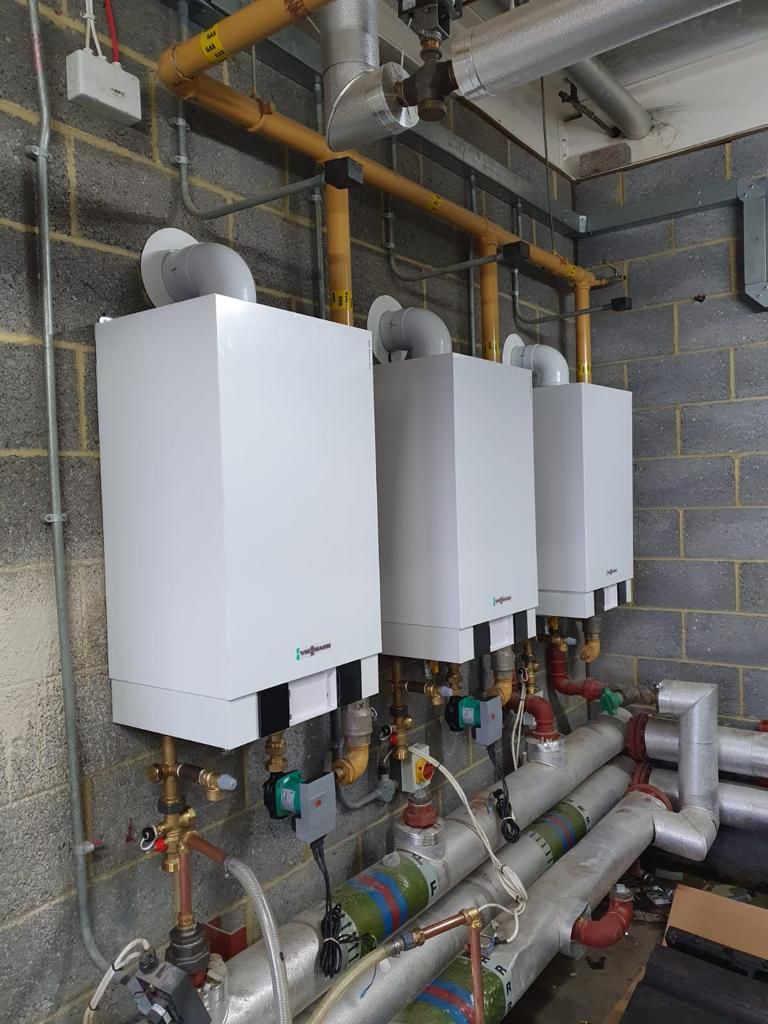 Preparing for the Christmas Shutdown - Essential Plumbing & Heating Tips for Your Business