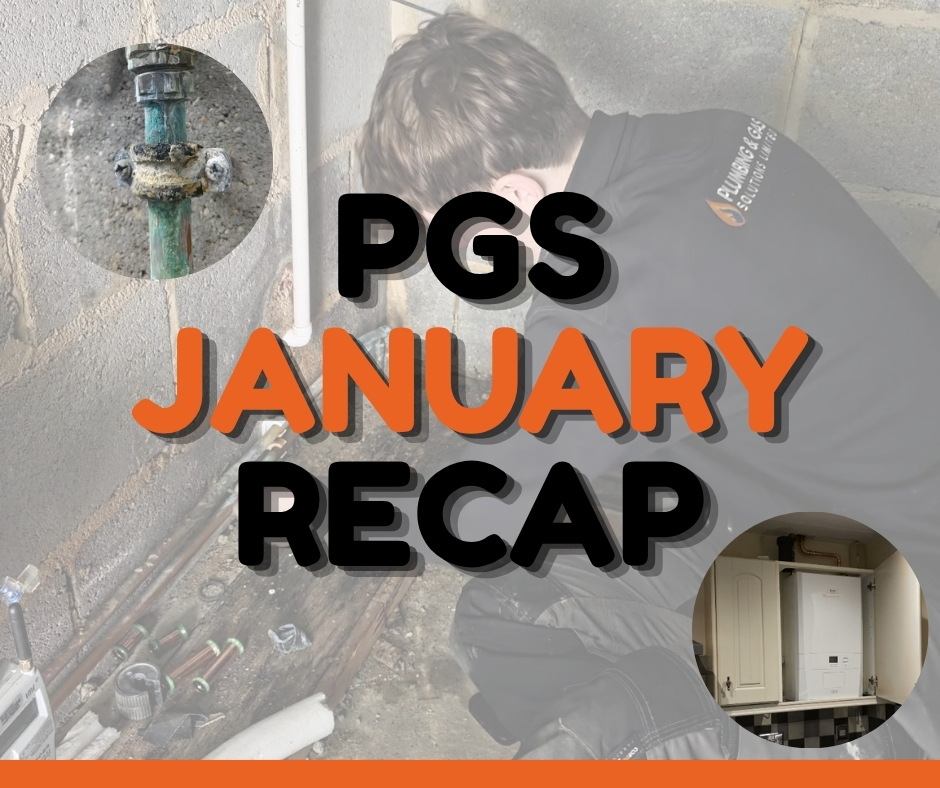 PGS January Recap featured image
