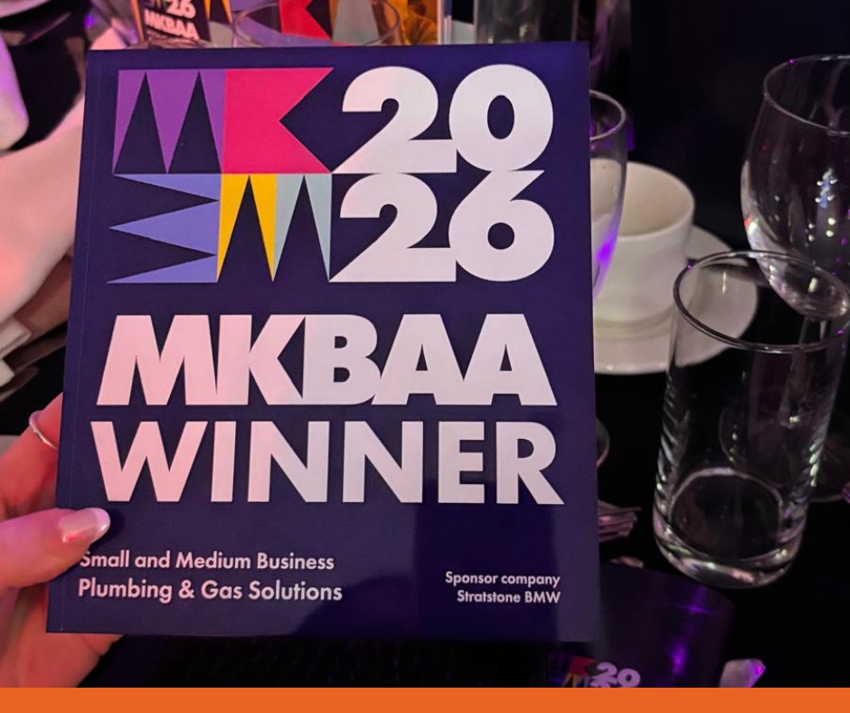 PGS winning Plaque from the MKBAAs