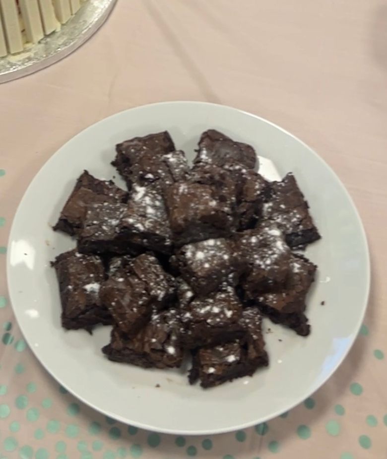 Brownies
