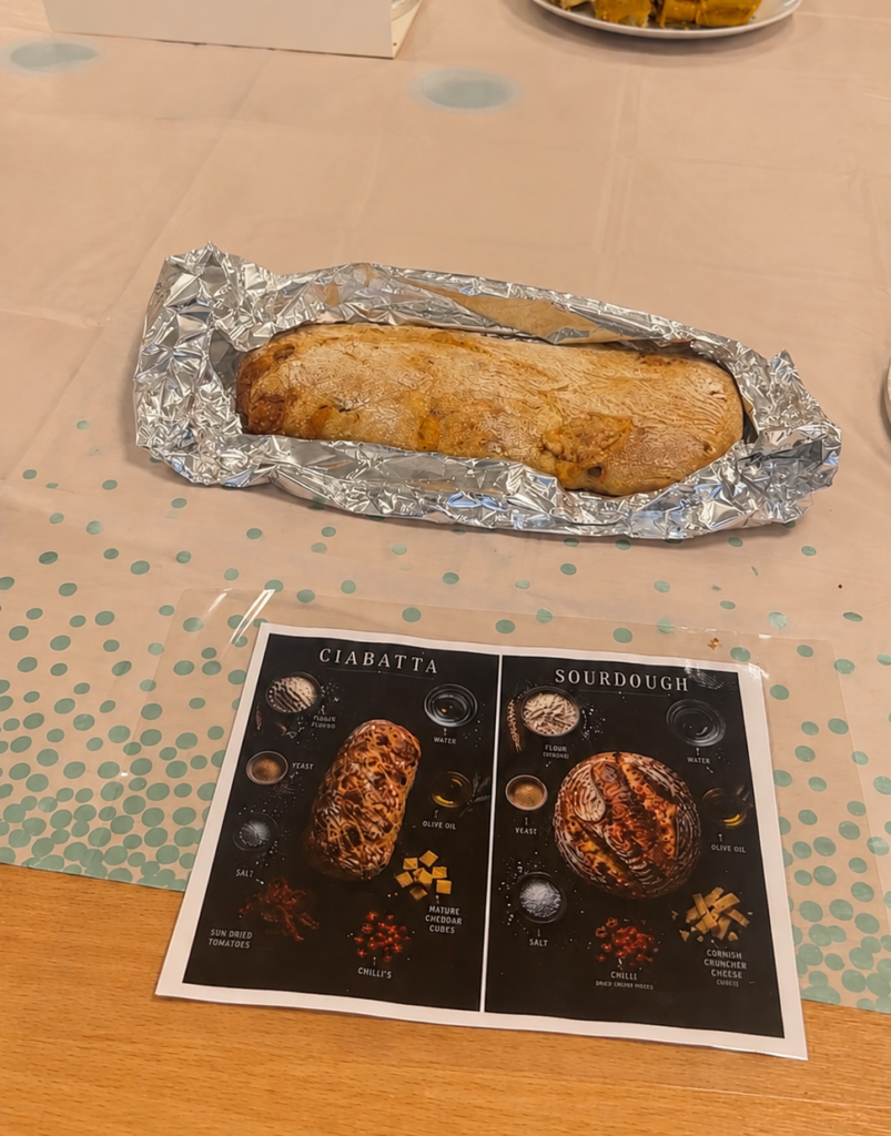 Ciabatta