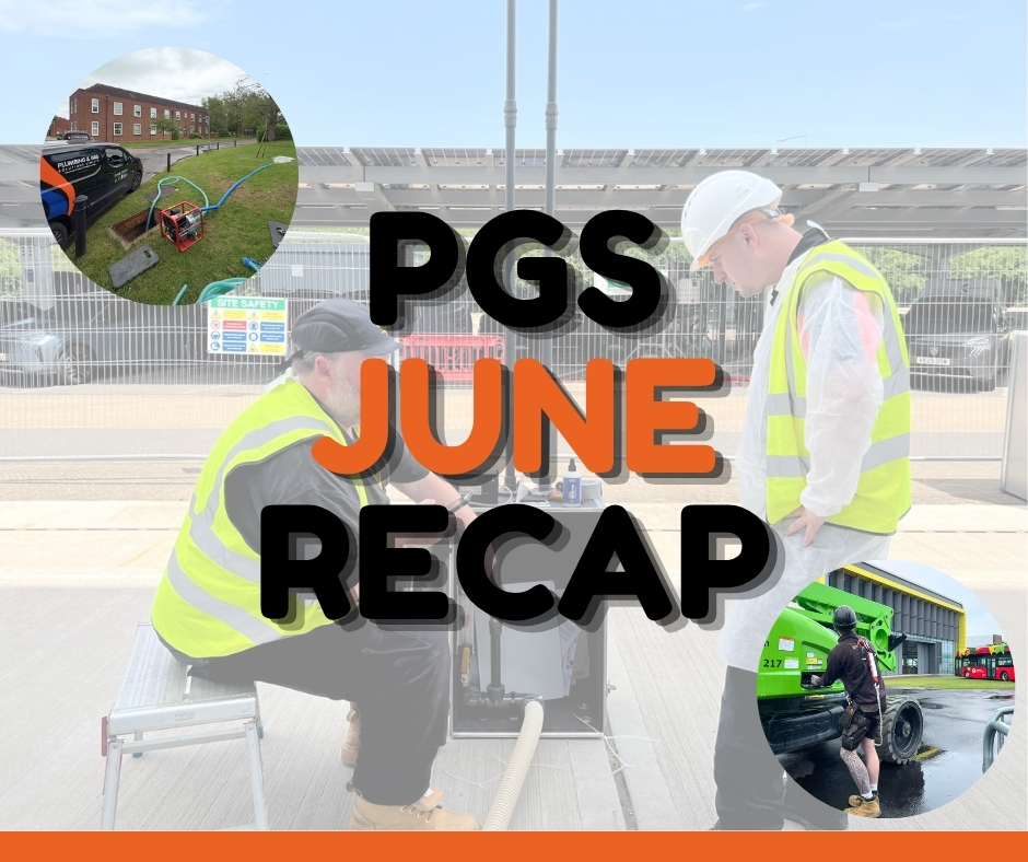 PGS June recap Featured image