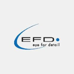 EFD LOGO