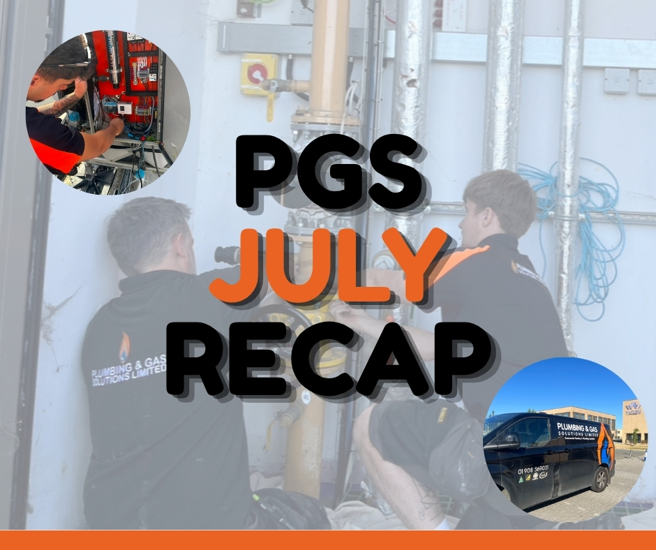 PGS July recap Featured image