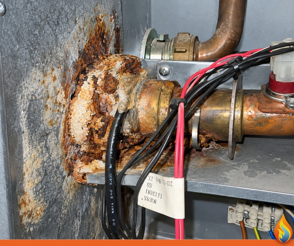 Why boiler servicing is good value Blog Image
