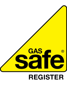 PGS gas safe logo